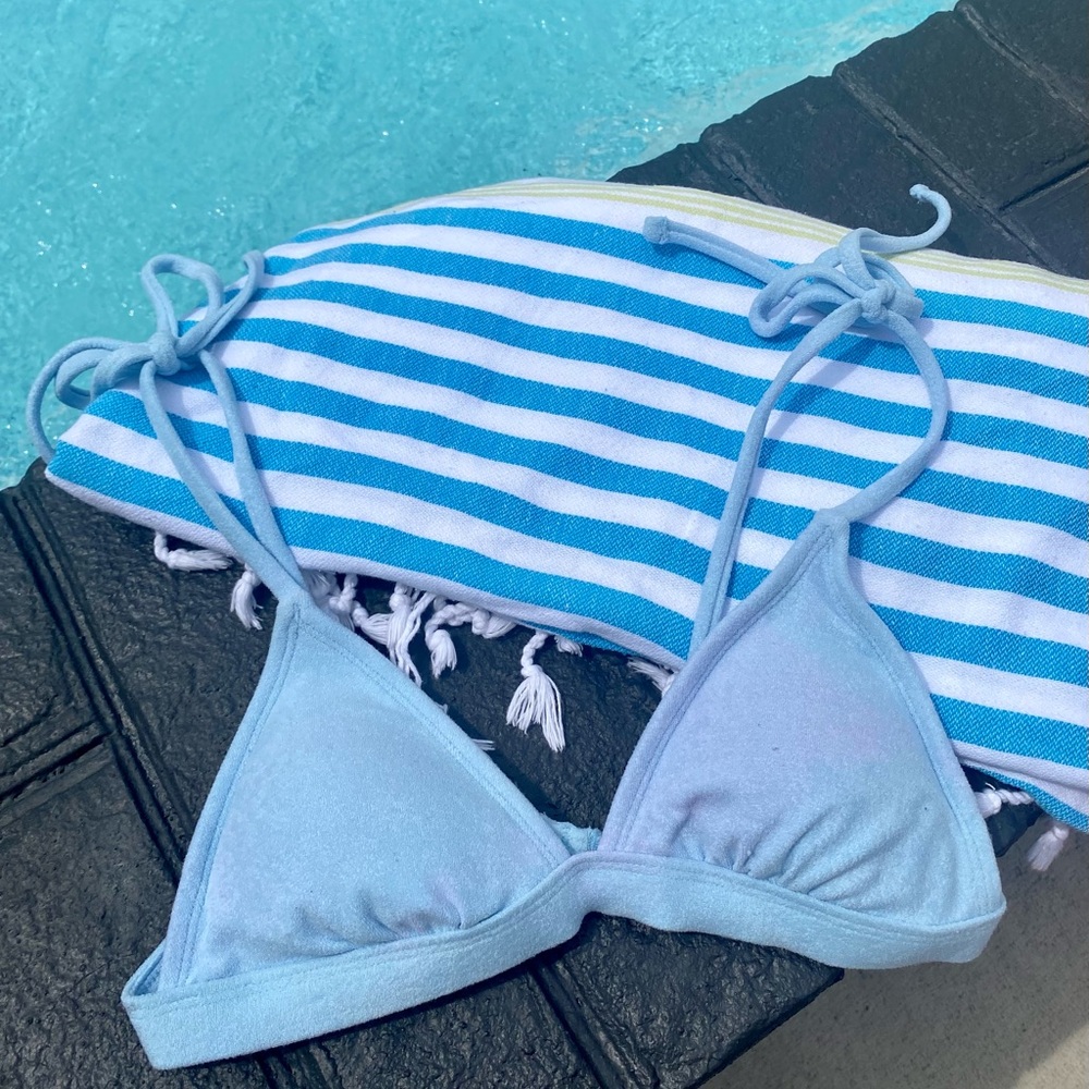 brand TARGET / size S / color BLUE